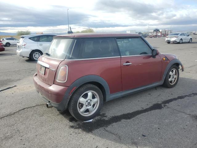 Photo 3 from auction – 2008 MINI COOPER with VIN WMWMF33548TU65011