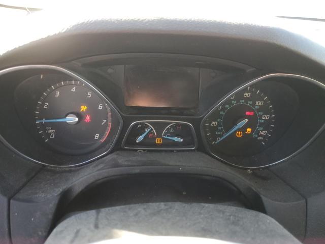 Photo 9 from auction – 2014 FORD FOCUS SE with VIN 1FADP3F21EL350661
