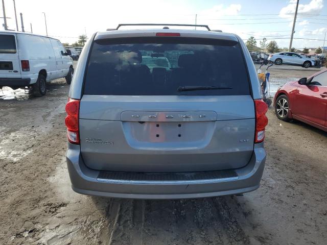 Foto 6 de la subasta – 2016 DODGE GRAND CARA con VIN 2C4RDGCG8GR258599