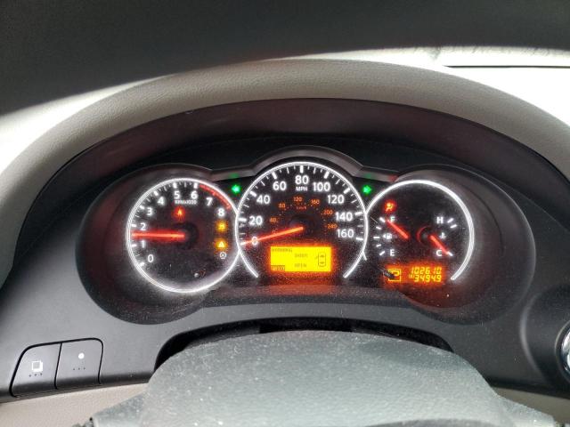 Photo 9 from auction – 2012 NISSAN ALTIMA BAS with VIN 1N4AL2AP9CN444302