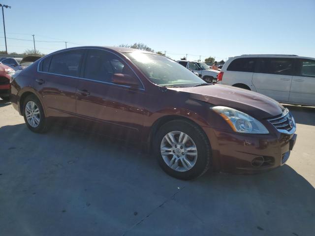 Photo 4 from auction – 2011 NISSAN ALTIMA BAS with VIN 1N4AL2APXBN501752