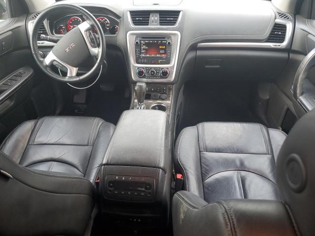 Photo 8 from auction – 2015 GMC ACADIA SLT with VIN 1GKKRRKD1FJ316016