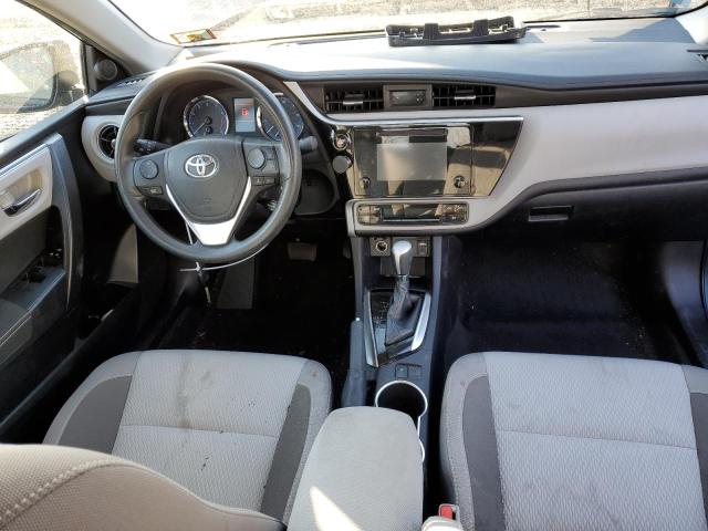 Photo 8 from auction – 2019 TOYOTA COROLLA L with VIN 2T1BURHEXKC128675