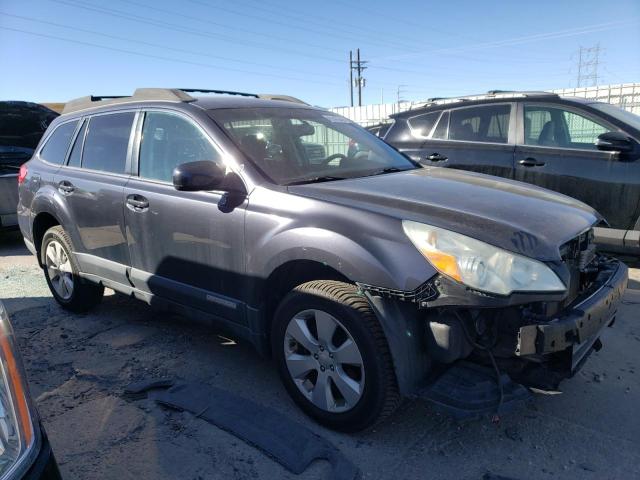 Photo 4 from auction – 2010 SUBARU OUTBACK 2. with VIN 4S4BRCGC8A3357891