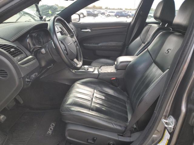 Photo 7 from auction – 2016 CHRYSLER 300 S with VIN 2C3CCABGXGH282646