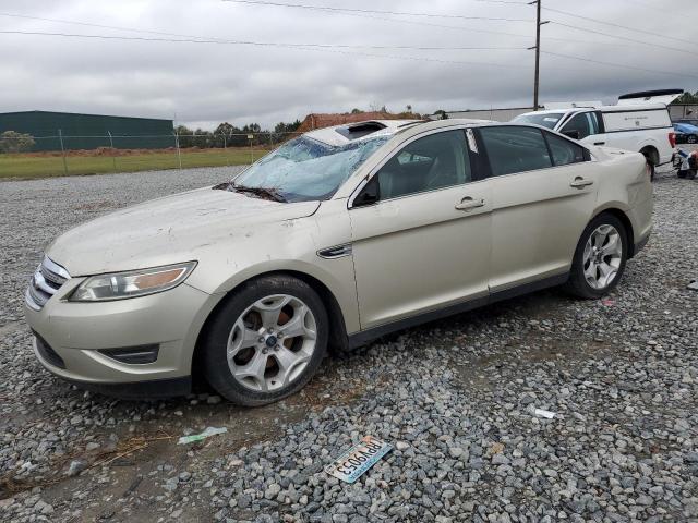 FORD TAURUS SEL 2011 with VIN 1FAHP2EW8BG188399 - Photo from auction