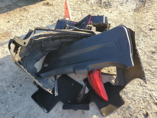 Photo 13 from auction – 2018 NISSAN PATHFINDER with VIN 5N1DR2MN9JC608670