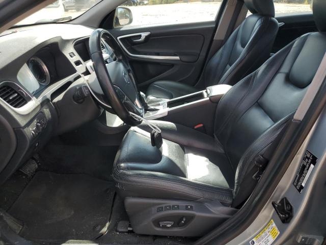 Photo 7 from auction – 2013 VOLVO S60 T5 with VIN YV1612FSXD2180362