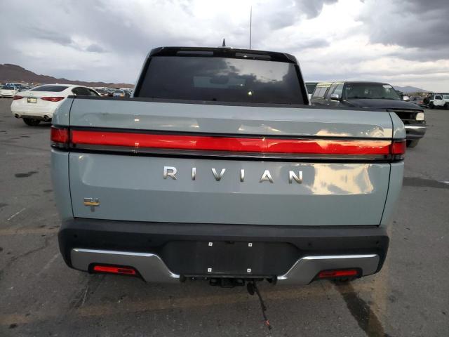 Photo 6 from auction – 2022 RIVIAN R1T ADVENT with VIN 7FCTGAAA2NN012726