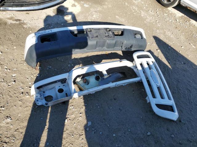 Photo 12 from auction – 2007 FORD RANGER with VIN 1FTYR10U37PA85189