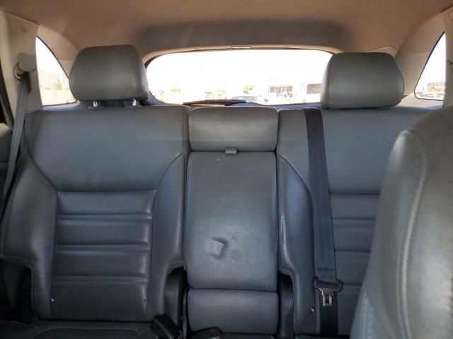 Photo 10 from auction – 2016 KIA SORENTO with VIN 5XYPH4A58GG169406