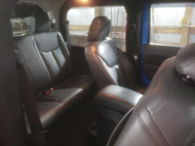 Photo 10 from auction – 2015 JEEP WRANGLER S with VIN 1C4AJWAG2FL568130