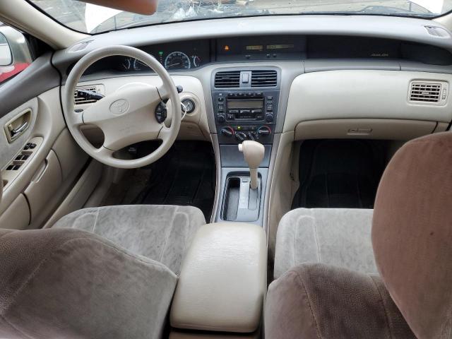 Photo 8 from auction – 2000 TOYOTA AVALON XL with VIN 4T1BF28B9YU025326