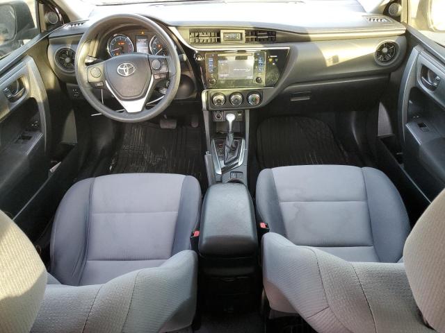 Photo 8 from auction – 2017 TOYOTA COROLLA L with VIN 5YFBURHE0HP708980