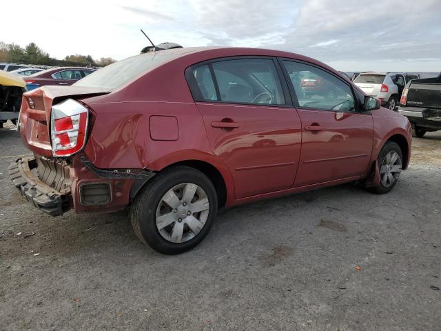 Photo 3 from auction – 2007 NISSAN SENTRA 2.0 with VIN 3N1AB61E77L710833