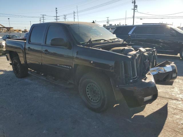Photo 4 from auction – 2008 CHEVROLET SILVERADO with VIN 3GCEC13038G169242