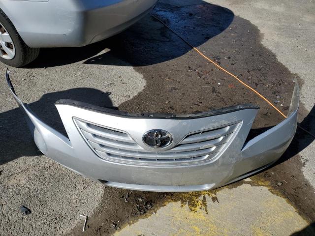 Photo 12 from auction – 2007 TOYOTA CAMRY CE with VIN 4T1BE46K27U629073