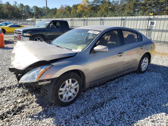 NISSAN ALTIMA BAS 2012 with VIN 1N4AL2AP4CN466661 - Photo from auction
