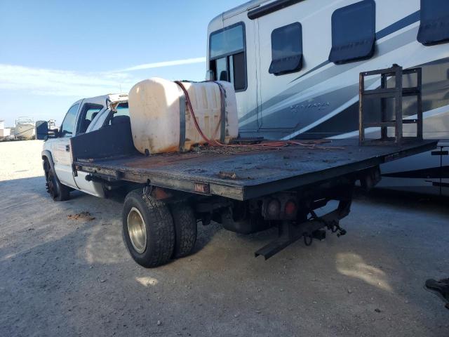 Photo 2 from auction – 2006 CHEVROLET SILVERADO with VIN 1GBJC39D06E214585
