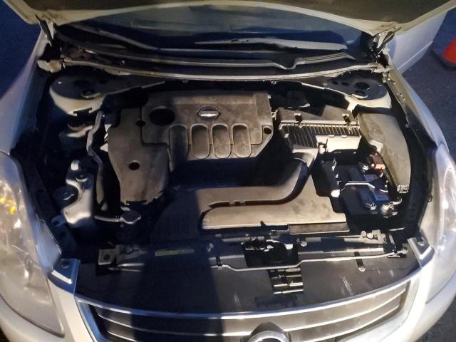 Photo 11 from auction – 2012 NISSAN ALTIMA BAS with VIN 1N4AL2AP1CN493266
