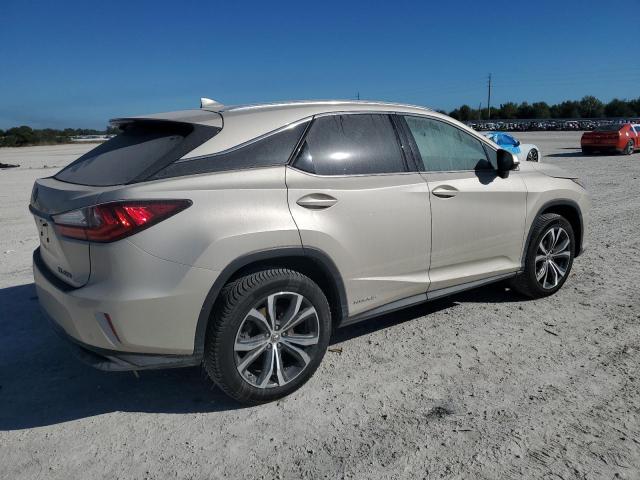 Photo 3 from auction – 2016 LEXUS RX 450H BA with VIN 2T2BGMCA9GC007203