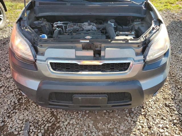 صورة رقم 11 من المزاد - 2011 KIA SOUL + مع VIN KNDJT2A24B7324568