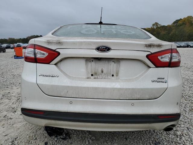 Photo 6 from auction – 2015 FORD FUSION SE with VIN 3FA6P0LU2FR117503