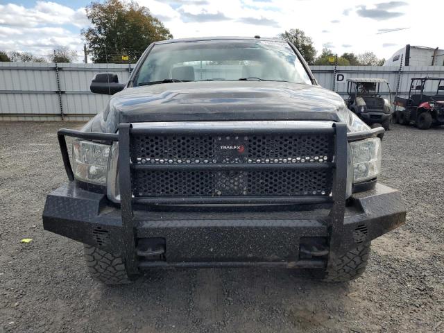 Photo 5 from auction – 2014 RAM 2500 ST with VIN 3C6UR5HL0EG237424
