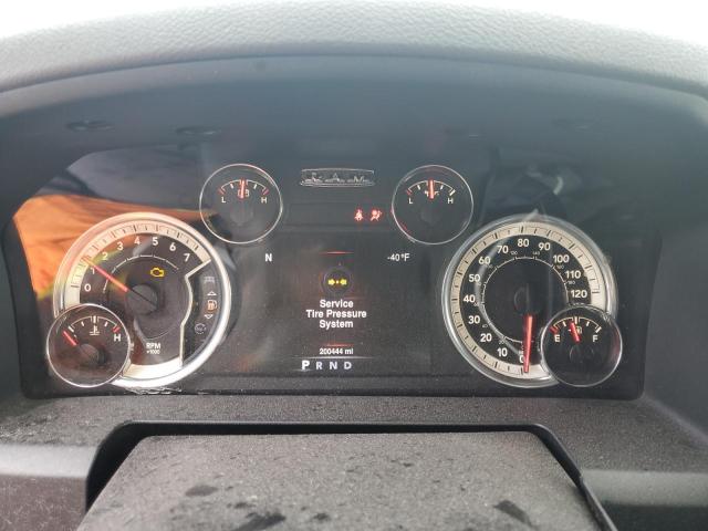 صورة رقم 9 من المزاد - 2013 RAM 1500 SLT مع VIN 1C6RR6GP4DS542190