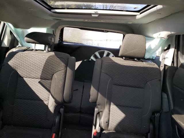Photo 10 from auction – 2019 GMC ACADIA SLE with VIN 1GKKNLLS7KZ140767
