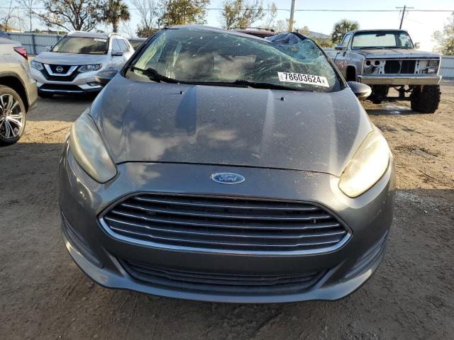 Photo 5 from auction – 2014 FORD FIESTA SE with VIN 3FADP4EJ7EM107949