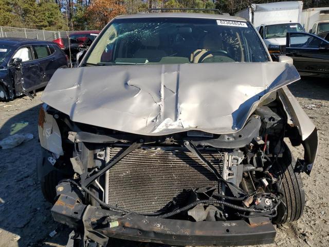 Photo 5 from auction – 2014 DODGE GRAND CARA with VIN 2C4RDGCG0ER210494