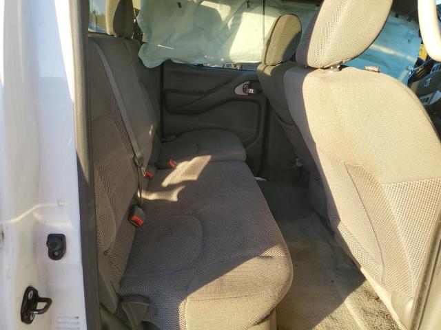 Photo 10 from auction – 2016 NISSAN FRONTIER S with VIN 1N6AD0ER2GN743883