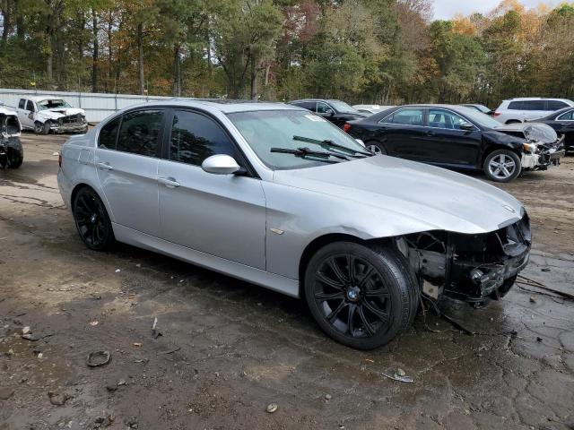 Photo 4 from auction – 2008 BMW 328 I with VIN WBAVA37548NL51950