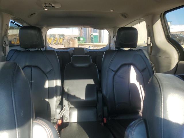 Photo 10 from auction – 2017 CHRYSLER PACIFICA T with VIN 2C4RC1BG7HR710741