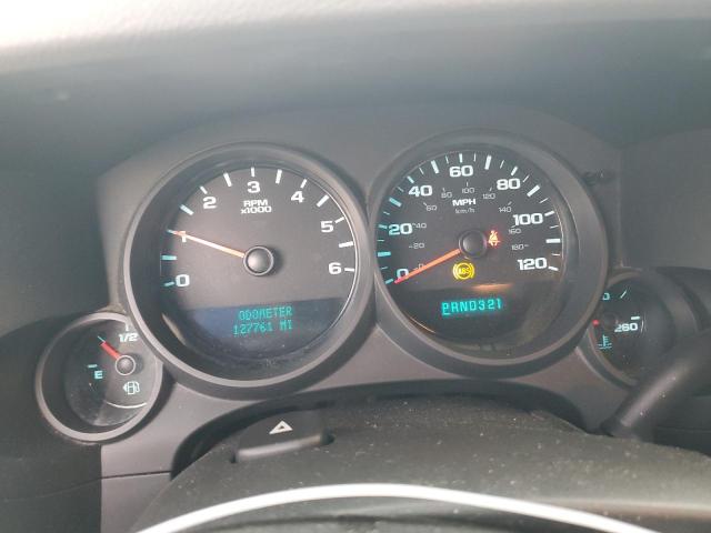 Photo 9 from auction – 2008 CHEVROLET SILVERADO with VIN 1GCEK19C38E163551