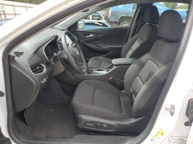 Photo 7 from auction – 2024 CHEVROLET MALIBU LS with VIN 1G1ZC5ST9RF149352