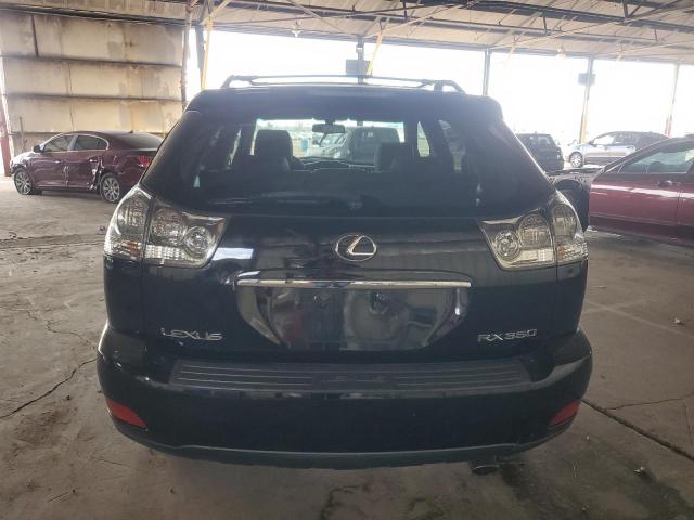 Photo 6 from auction – 2008 LEXUS RX 350 with VIN 2T2HK31U38C084795