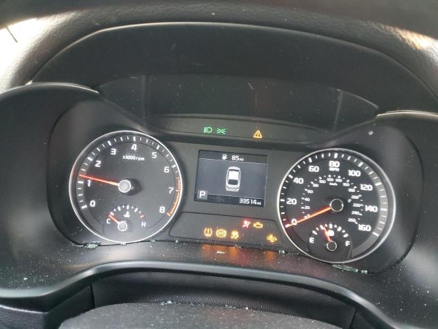 Photo 9 from auction – 2021 KIA FORTE FE with VIN 3KPF24AD6ME295034
