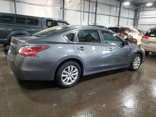 Photo 3 from auction – 2014 NISSAN ALTIMA 2.5 with VIN 1N4AL3AP1EC182828