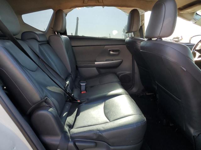 Photo 10 from auction – 2012 TOYOTA PRIUS V with VIN JTDZN3EU0C3158587