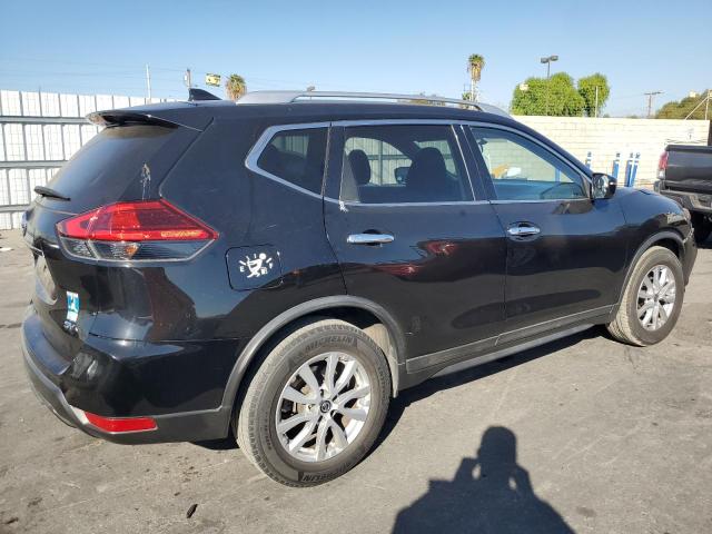 Photo 3 from auction – 2017 NISSAN ROGUE S with VIN KNMAT2MT6HP613660