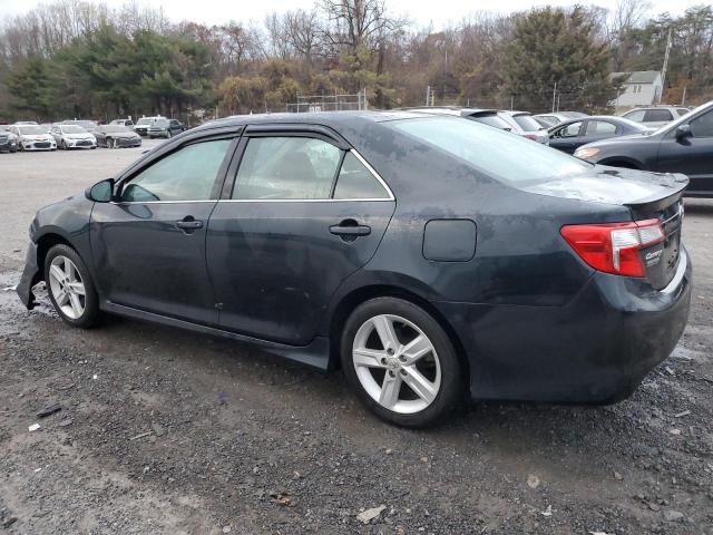 Photo 2 from auction – 2013 TOYOTA CAMRY L with VIN 4T1BF1FK8DU251798