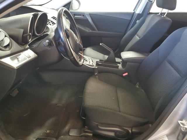 صورة رقم 7 من المزاد - 2012 MAZDA 3 I مع VIN JM1BL1V82C1636289