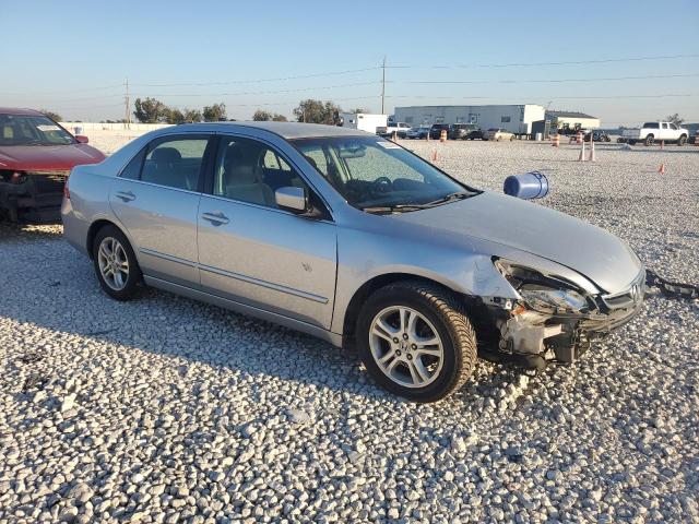 Photo 4 from auction – 2007 HONDA ACCORD SE with VIN JHMCM56397C024918