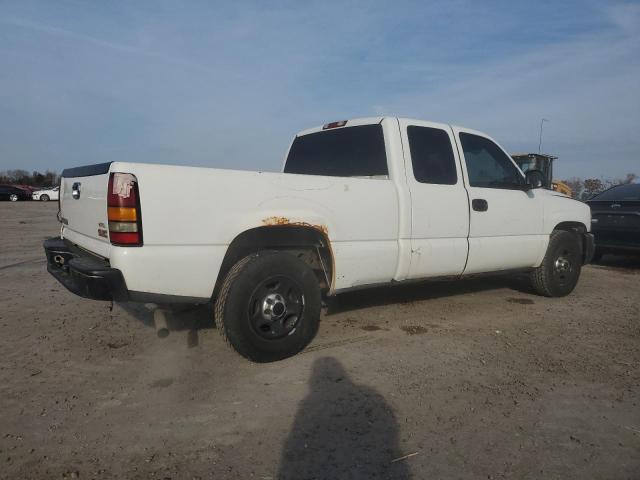 Photo 3 from auction – 2004 GMC NEW SIERRA with VIN 1GTEC19X84Z243298