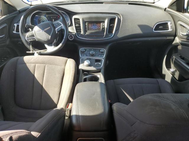 Photo 8 from auction – 2015 CHRYSLER 200 LIMITE with VIN 1C3CCCAB3FN605698