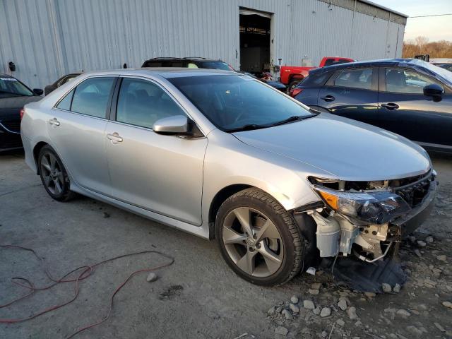 Photo 4 from auction – 2012 TOYOTA CAMRY SE with VIN 4T1BK1FK6CU005908