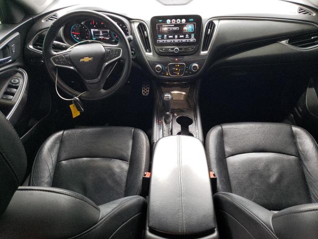 Photo 8 from auction – 2016 CHEVROLET MALIBU LT with VIN 1G1ZE5ST3GF176747