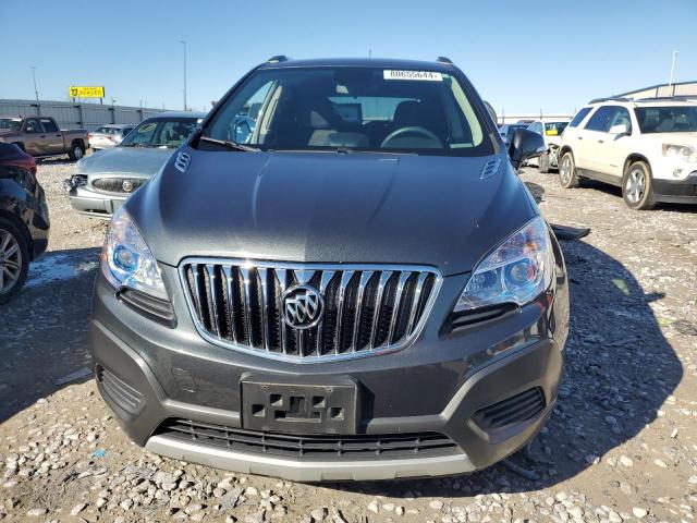 Photo 5 from auction – 2016 BUICK ENCORE with VIN KL4CJASB8GB665008